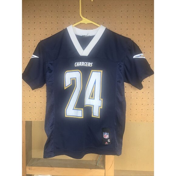 NFL Other - Ryan Mathews #24 San Diego Chargers Youth Jersey SIze Small